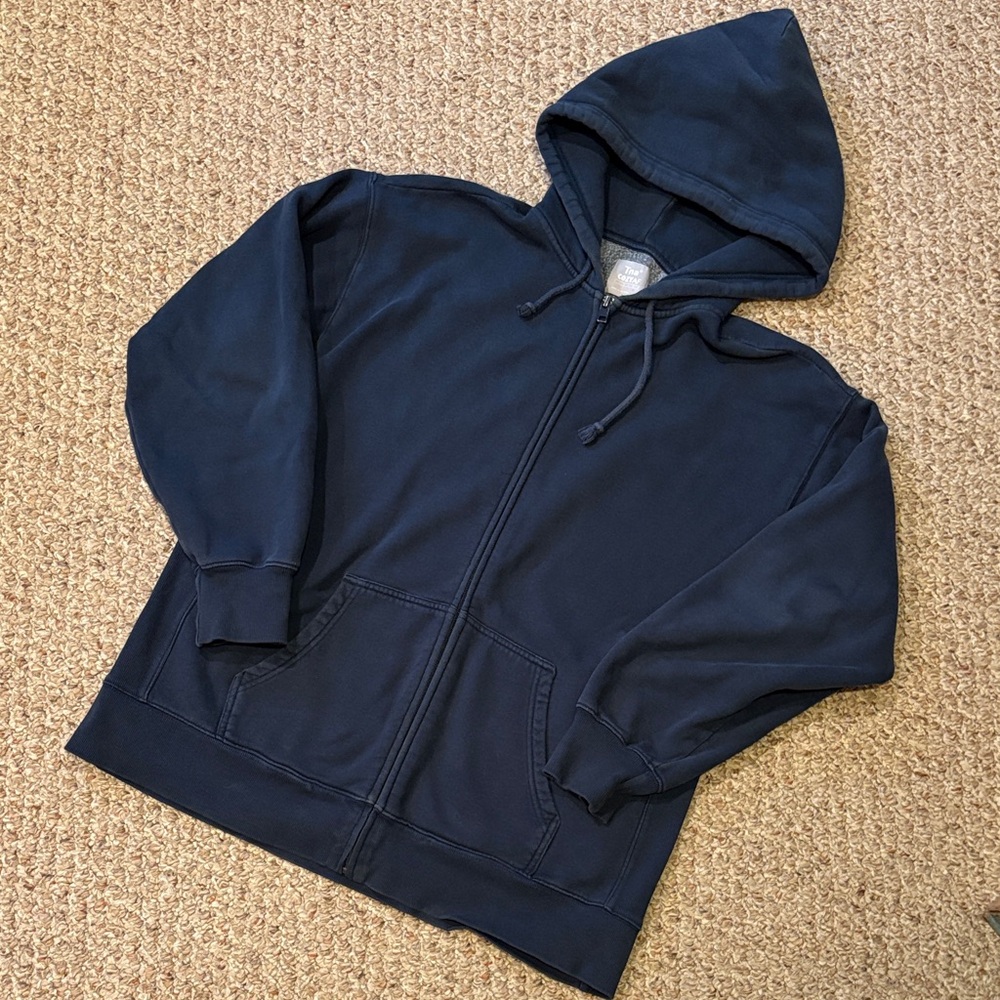 TNA CozyAF Sweater
